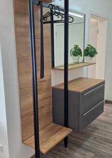Sankt Andreasberg Apartamento | Appartment 6 Petra