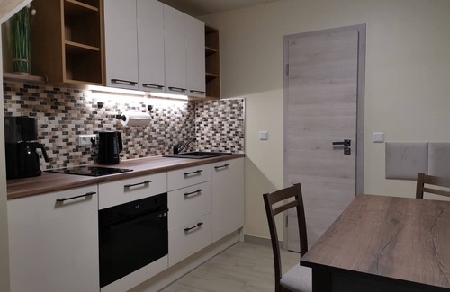 Senftenberg Casa | Appartment 6 - Seenland-oase Reppist
