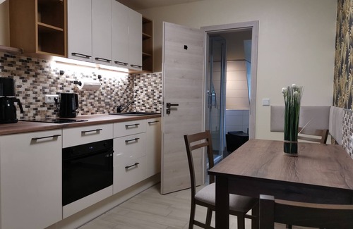 Senftenberg Casa | Appartment 6 - Seenland-oase Reppist