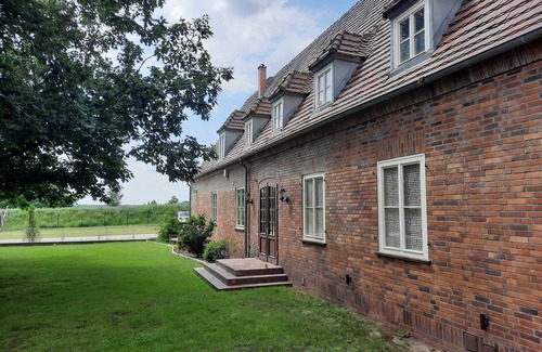 Senftenberg Casa | Appartment 7 - Seenlandoase Reppist