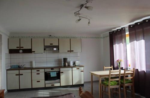 Tratzhof Apartamento | Appartment am Trätzhof