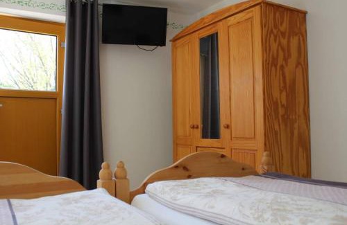 Tratzhof Apartamento | Appartment am Trätzhof
