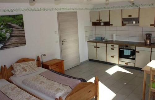 Tratzhof Apartamento | Appartment am Trätzhof