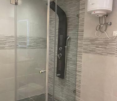 Casablanca City Center Apartamento | Appartment Anjou