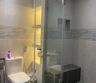 Casablanca City Center Apartamento | Appartment Anjou