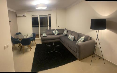 Casablanca City Center Apartamento | Appartment Anjou