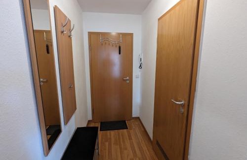 Boehlen Apartamento | Appartment Böhlen