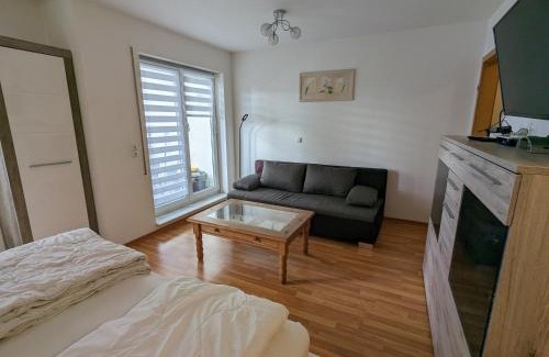 Boehlen Apartamento | Appartment Böhlen