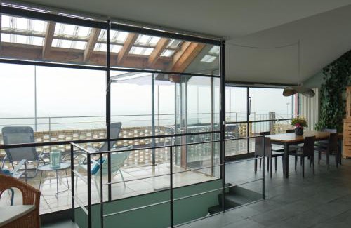 Bellerive Apartamento | Appartment Belle5