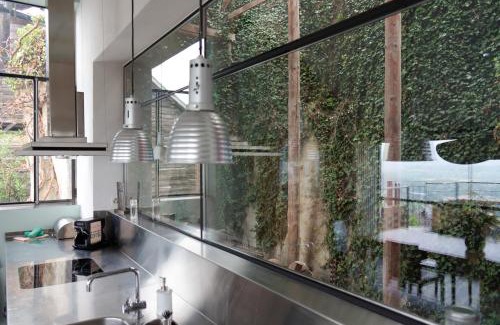 Bellerive Apartamento | Appartment Belle5