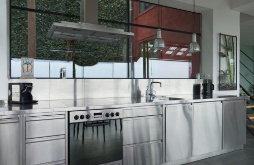 Bellerive Apartamento | Appartment Belle5