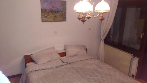 Dobrova-Polhov Gradec Apartamento | Appartment Bezenica