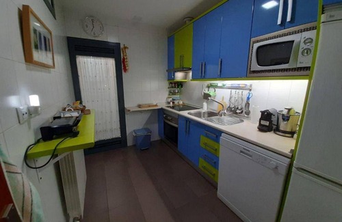 Devant-les-Ponts Casa | Appartment de 2 pieces Metz