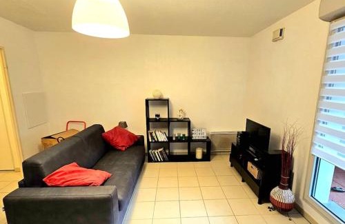 Barriere de Paris Apartamento | Appartment Garden Plazza jacuzzi privé