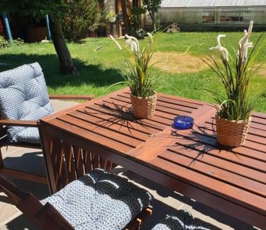 Bad Hofgastein Apartamento | Appartment Graukogel Blick