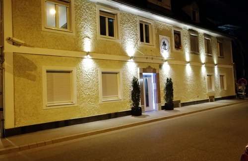 Lend Apartamento | Appartment Graz Zentrum