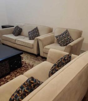 Madinat Zayed Apartamento | Appartment in Bada Zayed MZW