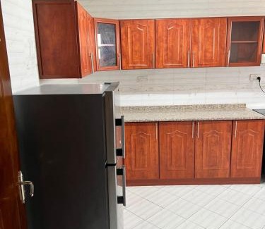 Madinat Zayed Apartamento | Appartment in Bada Zayed MZW