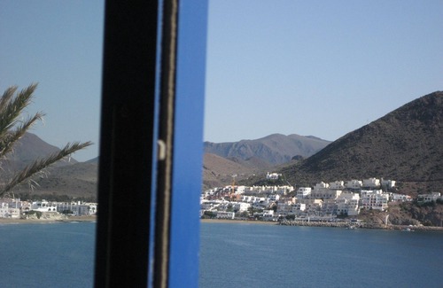 San Jose Apartamento | Apartamento frente al mar en Cabo de Gata