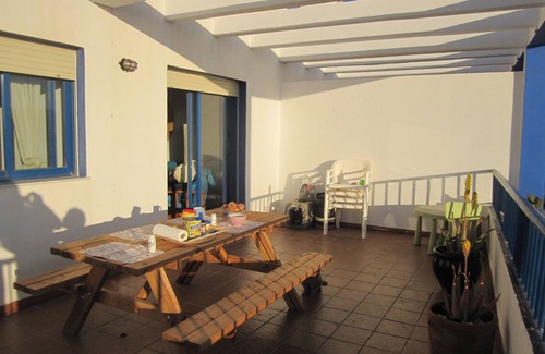 San Jose Apartamento | Apartamento frente al mar en Cabo de Gata