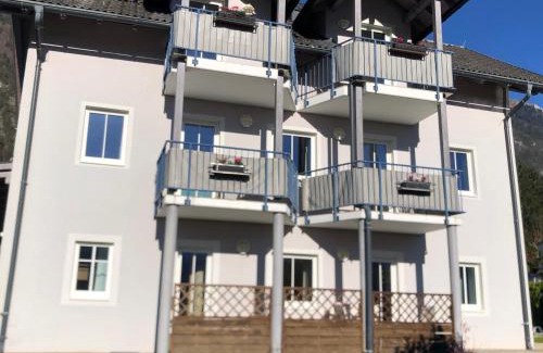 Presseggen Apartamento | Appartment Isabelle Sky