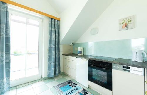 Presseggen Apartamento | Appartment Isabelle Sky