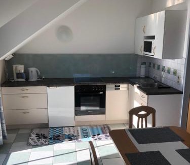 Presseggen Apartamento | Appartment Isabelle Sky