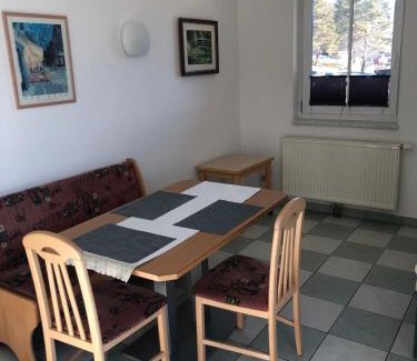 Presseggen Apartamento | Appartment Isabelle Sky