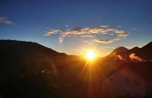 Liezen Apartamento | Appartment Jasmin