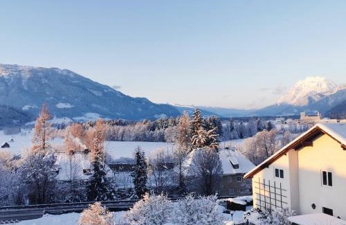 Liezen Apartamento | Appartment Jasmin