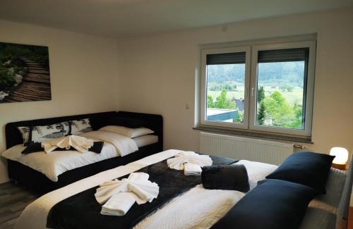 Liezen Apartamento | Appartment Jasmin