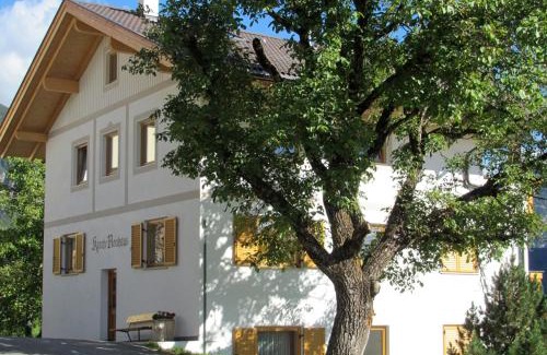Laion Apartamento | Appartment Kirch Neuhaus