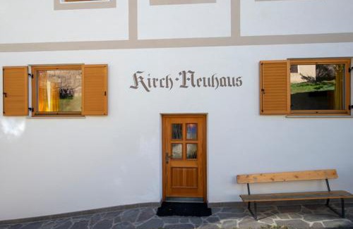 Laion Apartamento | Appartment Kirch Neuhaus