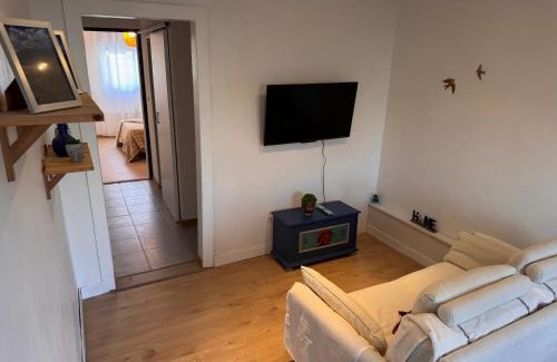 Pessac Apartamento | Appartment la Petite Bleu