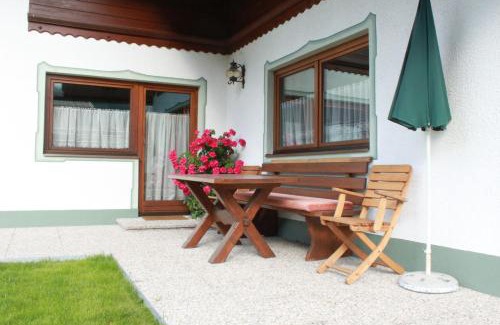 Laengenfeld Apartamento | Appartment Leni