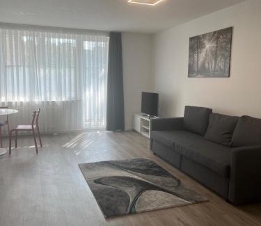 Kalk Apartamento | Appartment Messe