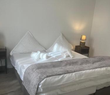 Kalk Apartamento | Appartment Messe