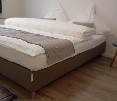 Kalk Apartamento | Appartment Messe