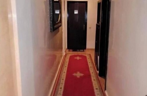 Deroua Apartamento | appartment Mohammed V airport