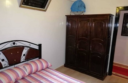 Deroua Apartamento | appartment Mohammed V airport
