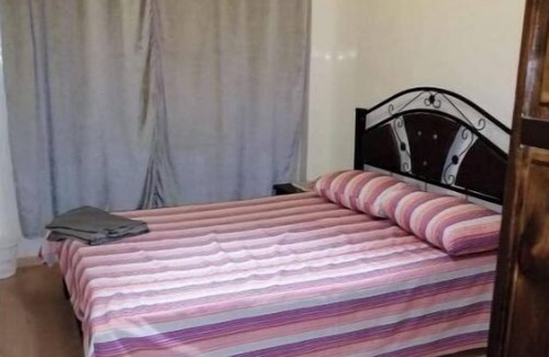 Deroua Apartamento | appartment Mohammed V airport
