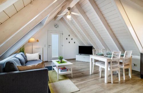 Stockach Apartamento | Appartment Naturblick