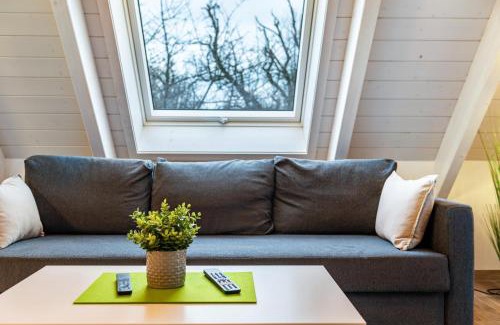 Stockach Apartamento | Appartment Naturblick