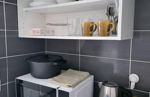 Orleans Apartamento | Appartment- Near Train Station - Free Parking