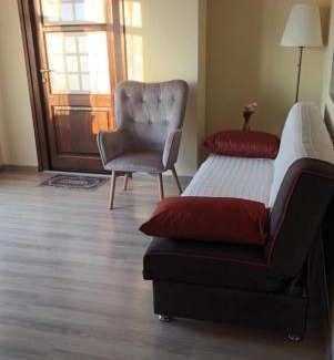 Vathi Apartamento | Appartment Polyxeni