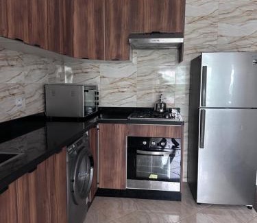 Oulad Khallouf Apartamento | Appartment propre
