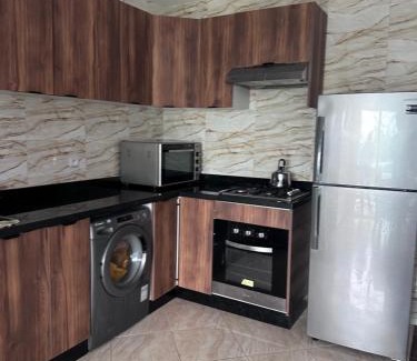 Oulad Khallouf Apartamento | Appartment propre