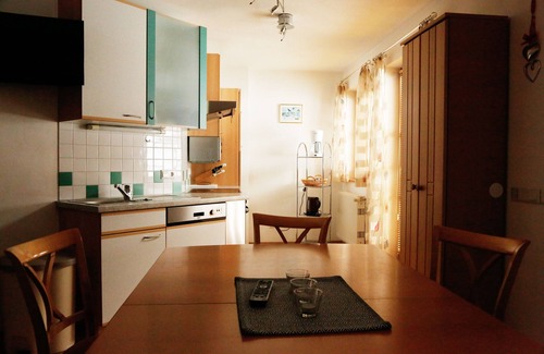Radstadt Casa | Appartment Roßbrand