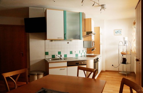 Radstadt Casa | Appartment Roßbrand