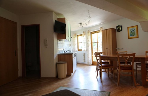 Radstadt Casa | Appartment Roßbrand
